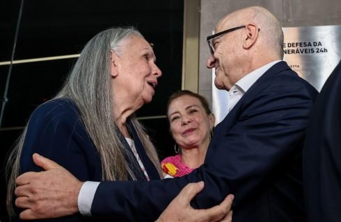 Governo de MT instala Delegacia da Mulher 24h em VG: “garantia de vida”, afirma desembargadora