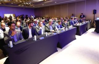 Dirigentes aprovam início das discussões para Liga do Futebol do Brasil