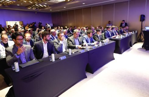 Dirigentes aprovam início das discussões para Liga do Futebol do Brasil