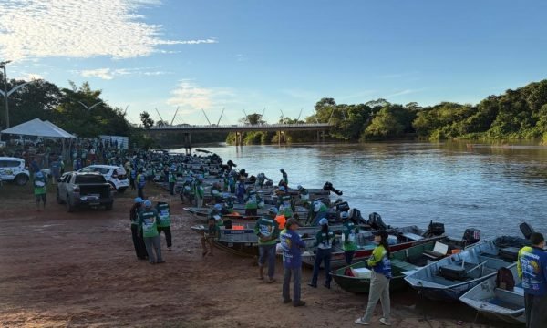 Com 30ª edição, Fest Bugres impulsiona turismo e atrai competidores de todo o país