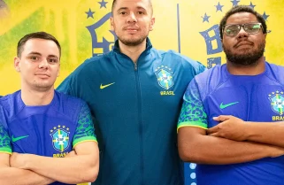 eSeleção Brasileira de eFootball Mobile vai às semifinais invicta e com melhor campanha das Eliminatórias