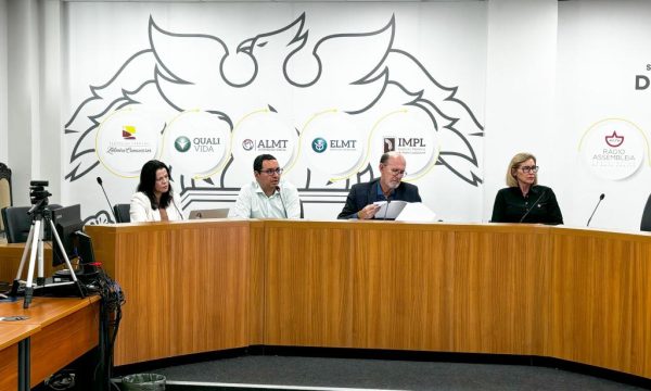 Governo de MT mantém equilíbrio fiscal no primeiro quadrimestre de 2026