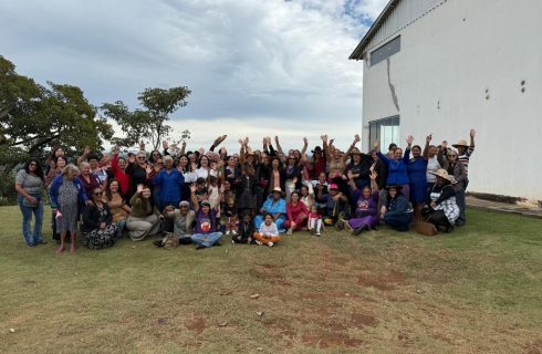 Seaf apoia 1º Encontro da Mulher Rural de Jaciara e destaca protagonismo feminino no campo