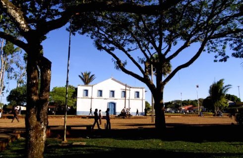 Governo de MT lança obra da Feira do Produtor com mais de 4 mil m² para beneficiar agricultura familiar e fomentar o turismo