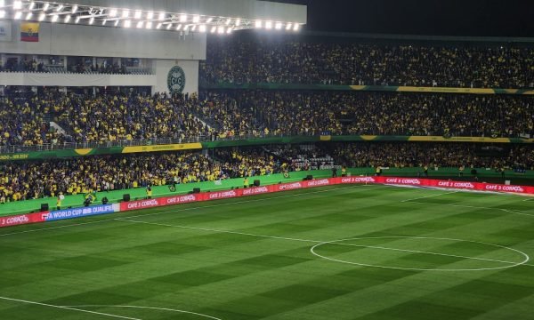 Quartas de final do Sub-15 definem os semifinalistas do estadual