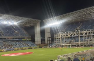 Ponte Preta e Londrina decidem a Série C neste sábado