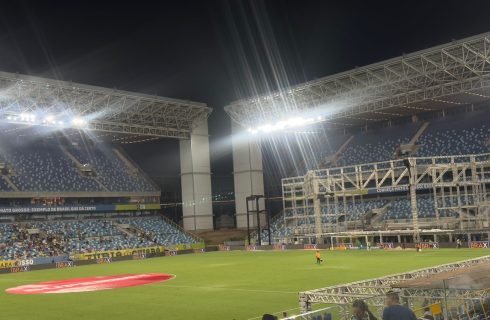 Ponte Preta e Londrina decidem a Série C neste sábado
