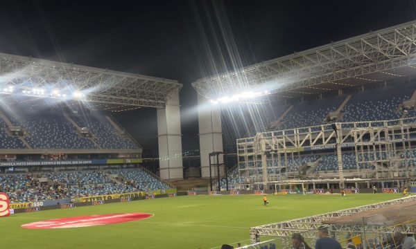 Ponte Preta e Londrina decidem a Série C neste sábado