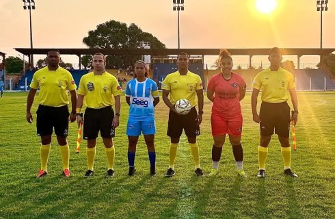 Mixto supera Cacerense e se classifica para as semifinais
