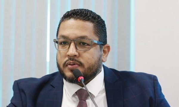 Diogo Pécora é eleito presidente da Federação Matogrossense de Futebol