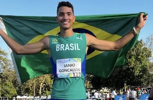 Secel divulga resultado preliminar do edital Bolsa Atleta 2024