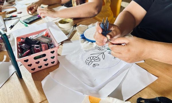 Evento online dará dicas sobre elaboração de projetos culturais aos Pontos de Cultura de MT