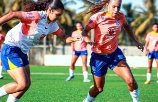 CBF realiza primeira reunião com o Grupo de Trabalho da Base Brasileira