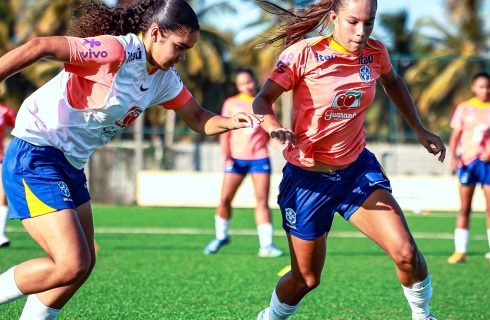 CBF realiza primeira reunião com o Grupo de Trabalho da Base Brasileira