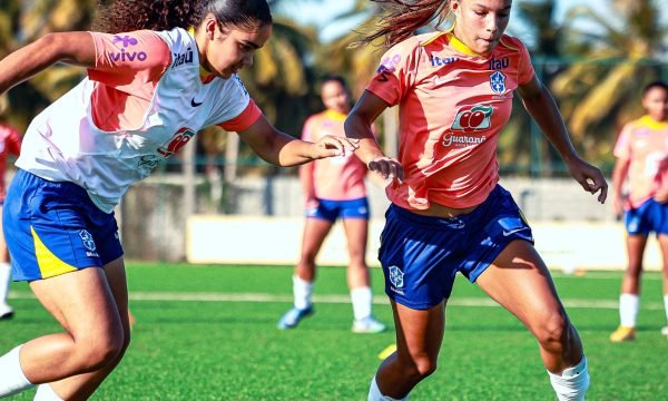 CBF realiza primeira reunião com o Grupo de Trabalho da Base Brasileira