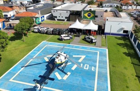 Sesp intensifica combate às facções criminosas com a Operação Território Livre