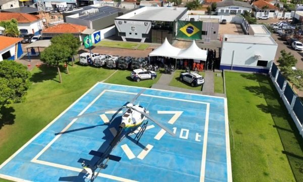 Sesp intensifica combate às facções criminosas com a Operação Território Livre