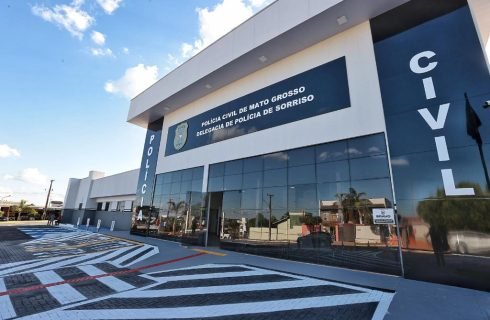 Polícia Civil localiza corpo de vítima e prende autores de execução em Sorriso