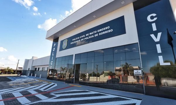 Polícia Civil localiza corpo de vítima e prende autores de execução em Sorriso