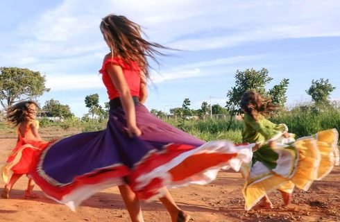 VI Encontro de Cultura Cigana de Mato Grosso movimenta três cidades em maio