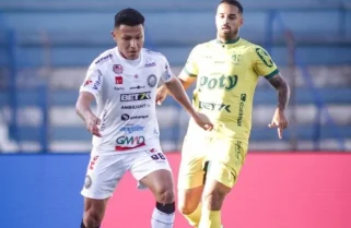 “Operário x Mirassol: Tudo sobre o Jogo Decisivo da Série B.”