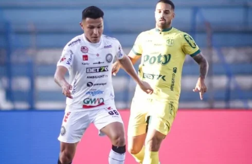 “Operário x Mirassol: Tudo sobre o Jogo Decisivo da Série B.”