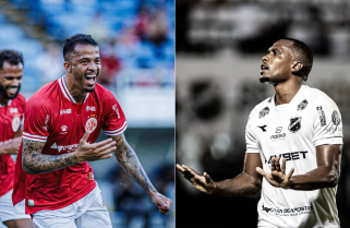 Copa do Nordeste: Clássico Rei potiguar abre rodada de duelos estaduais nesta terça