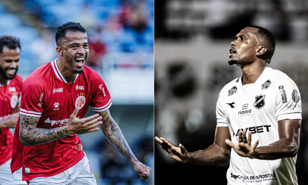 Copa do Nordeste: Clássico Rei potiguar abre rodada de duelos estaduais nesta terça