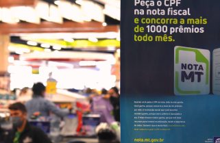 Nota MT distribuiu R$ 37 milhões em prêmios em mais de cinco anos