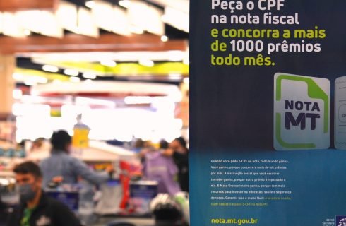 Nota MT distribuiu R$ 37 milhões em prêmios em mais de cinco anos