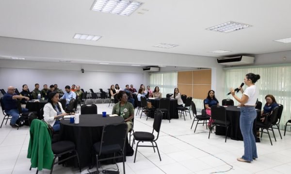 Sema promove oficina para fortalecer ações de prevenção ao atropelamento de animais