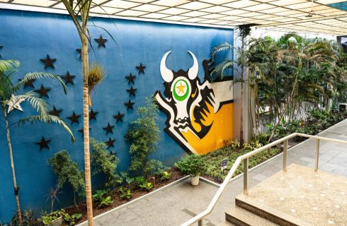Governo de MT decreta ponto facultativo na segunda-feira (29)