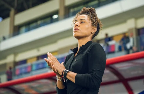 Rilany destaca coragem e aponta ajustes após empate do Brasil com Gana