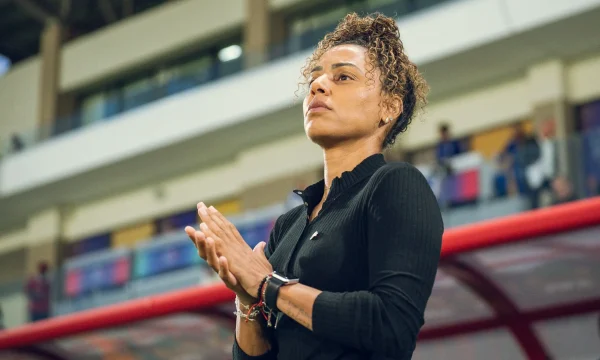 Rilany destaca coragem e aponta ajustes após empate do Brasil com Gana