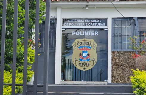 Polícia Civil cumpre 19 mandados contra detentos que tiveram novas prisões decretadas pela Justiça