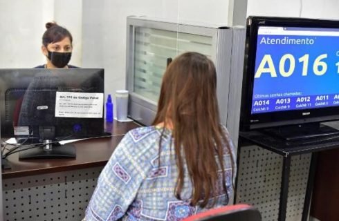 Mais de 2,8 mil vagas de emprego são disponibilizadas pelo Sine-MT nesta semana