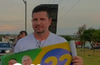 Ao esconder o PT, Lúdio chama eleitor de “burro”, critica Ranalli