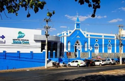 Governo aumenta para R$ 30 milhões a proposta de aquisição do prédio da Santa Casa