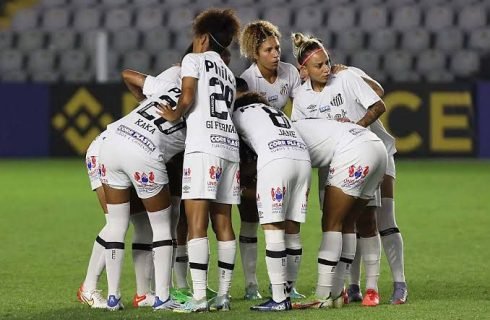 Paulistas batem gaúchas no fim da 1ª rodada do Brasileirão Feminino