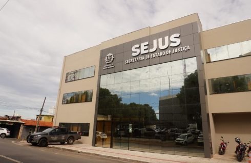 Seplag orienta e Sejus suspende consulta sobre contratação de temporários