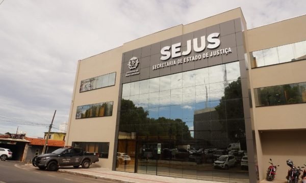 Seplag orienta e Sejus suspende consulta sobre contratação de temporários