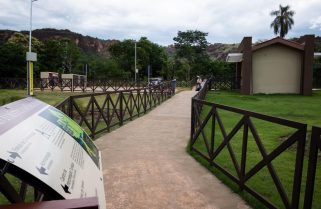 Complexo da Salgadeira reabre nesta sexta-feira (9) com novo horário de funcionamento