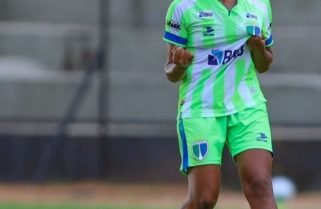 Minas Brasília vence e cola no líder do Brasileirão Feminino A2