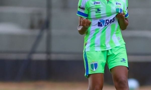 Minas Brasília vence e cola no líder do Brasileirão Feminino A2