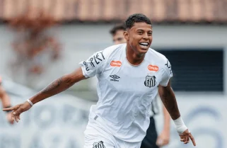 Brasileirão Sub-20 A: Palmeiras, Bragantino, Cruzeiro e Santos saem com vantagem nas quartas de final