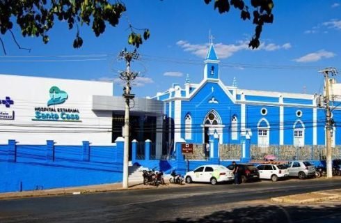 Santa Casa realiza tratamento inédito para próstata pelo SUS de MT