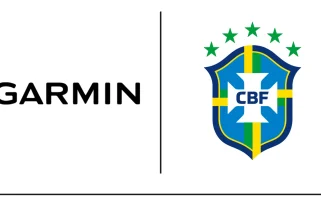 Arbitragem Brasileira fecha parceria com a Garmin