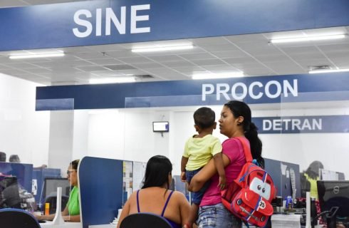 Sine Estadual oferta mais de 1.900 vagas de emprego nesta semana