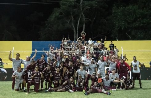 Classificação da Desportiva-ES abre Copa do Brasil 2026