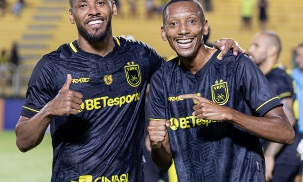 Rodada deve definir primeiros classificados para a semifinal da Copa Sul-Sudeste